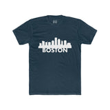 Mens Boston Crew Tee