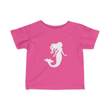 Baby Mermaid Tee