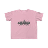 Little Kids Chicago Tee