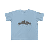 Little Kids Los Angeles Tee