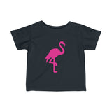 Baby Flamingo Tee