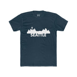 Mens Seattle Crew Tee