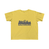 Little Kids Baltimore Tee