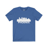 Womens Phoenix Crew Neck Tee