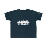 Little Kids Chicago Tee