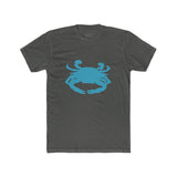 Mens Crab Crew Tee