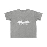 Little Kids Seattle Tee