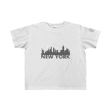 Little Kids New York Tee