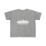 Little Kids Chicago Tee