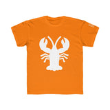 Big Kids Lobster Tee