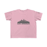 Little Kids Los Angeles Tee