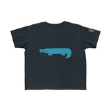 Little Kids Gator Tee