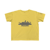 Little Kids Miami Tee