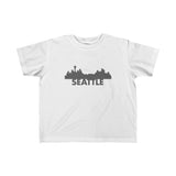 Big Kids Seattle Tee