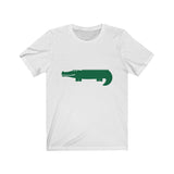 Womens Gator Crew Neck Tee