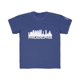 Big Kids Philadelphia Tee