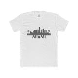 Mens Miami Crew Tee