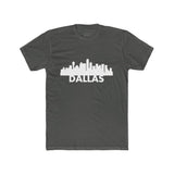 Mens Dallas Crew Tee