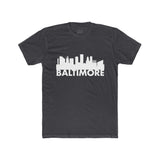 Mens Baltimore Crew Tee