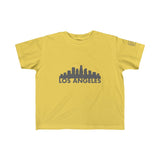 Little Kids Los Angeles Tee