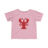 Baby Lobster Tee