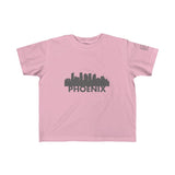 Little Kids Phoenix Tee