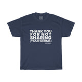 Unisex Thank You Tee