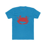 Mens Crab Crew Tee