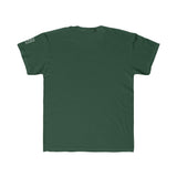 Big Kids Gator Tee