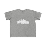 Little Kids Los Angeles Tee