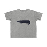 Little Kids Gator Tee