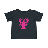 Baby Lobster Tee