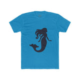 Mens Mermaid Crew Tee