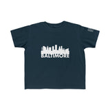 Little Kids Baltimore Tee