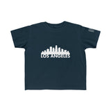 Little Kids Los Angeles Tee