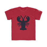 Big Kids Lobster Tee