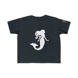 Little Kids Mermaid Tee