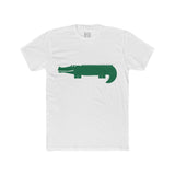 Mens Gator Crew Tee