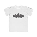 Big Kids Dallas Tee