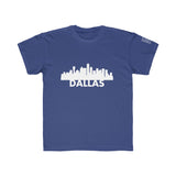 Big Kids Dallas Tee