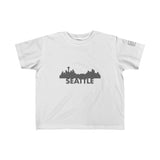 Little Kids Seattle Tee