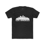 Mens Los Angeles Crew Tee