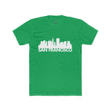 Mens San Francisco Crew Tee