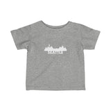 Baby Seattle Tee