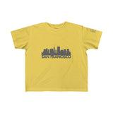 Little Kids San Francisco Tee