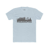 Mens Philadelphia Crew Tee