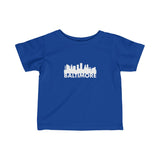 Baby Baltimore Tee