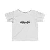 Baby Seattle Tee