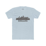 Mens Dallas Crew Tee