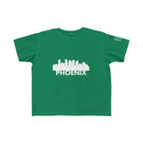 Little Kids Phoenix Tee